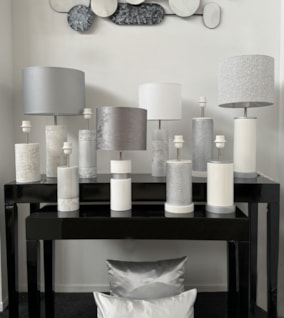 Base de Candeeiro '24 