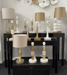 Bases de Candeeiro '25