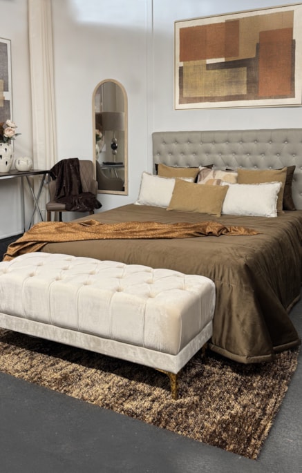 Ambiente Castanho Cascais