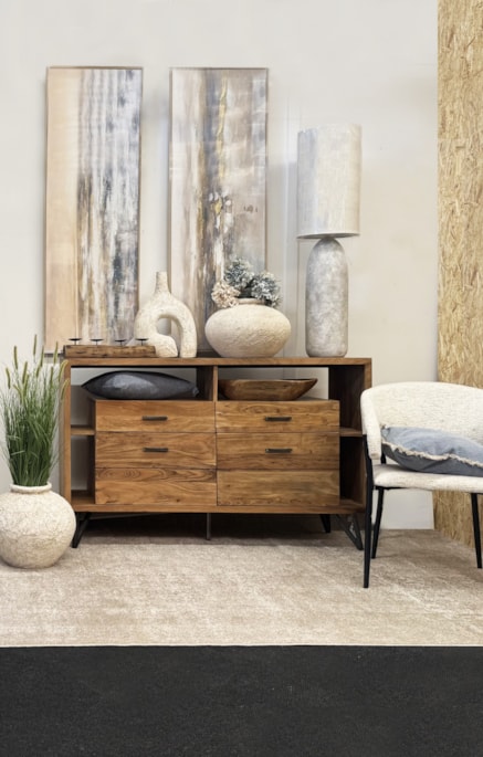 Refúgio Contemporâneo e Orgânico