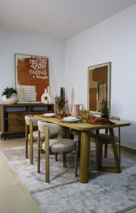 Soul Dining Room