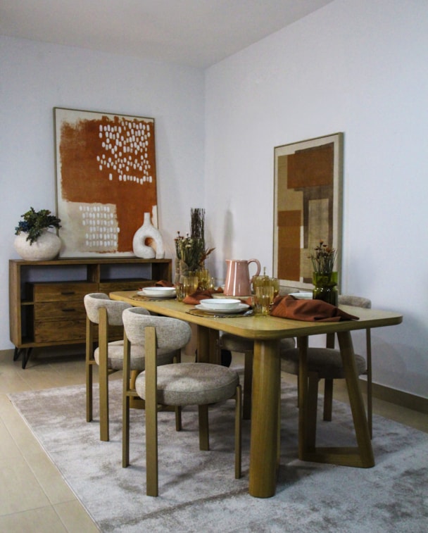 Soul Dining Room