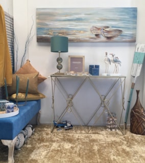 Ambiente Embarcações