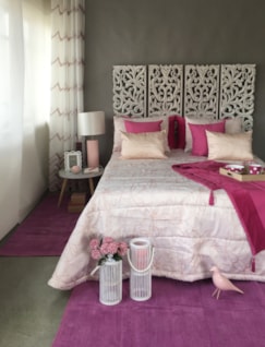 Ambiente Fuchsia
