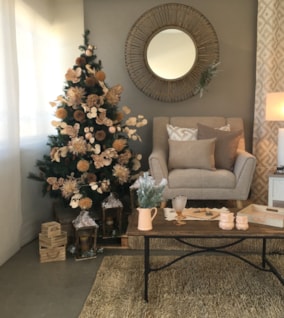 Ambiente Natal Natural