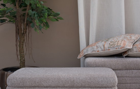DECORAÇÃO