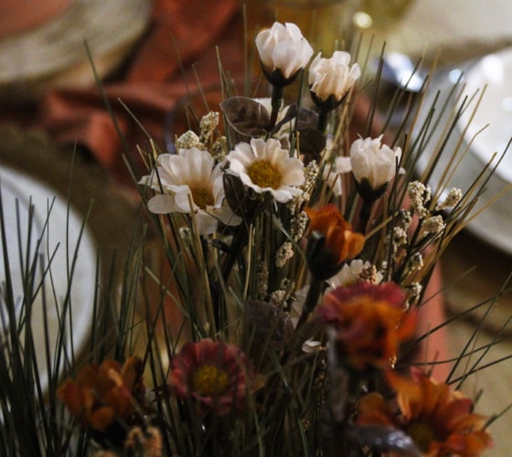 FLORES