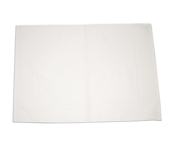 SAIDA BANHO 50X70 BRANCO S/PES SAB01