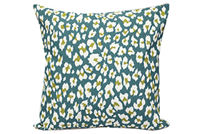 FRONHA 45x45 ALBUS CORD VERDE