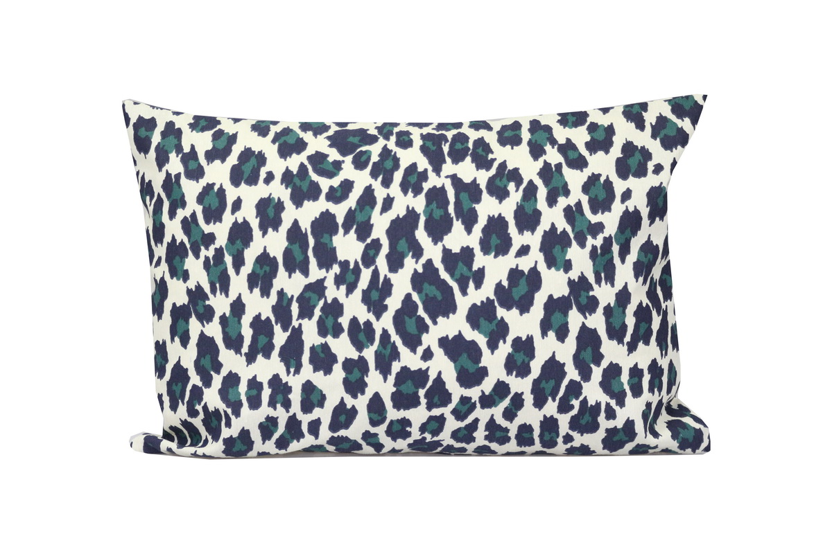 FRONHA 35x50 ALBUS CORD AZUL