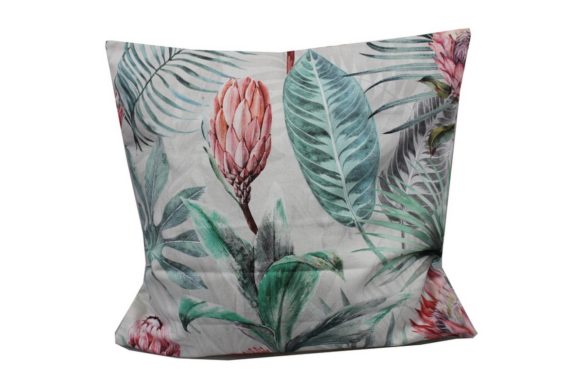 FRONHA 45X45 77 ROSA KIMBERLY