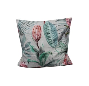 FRONHA 45X45 77 ROSA KIMBERLY