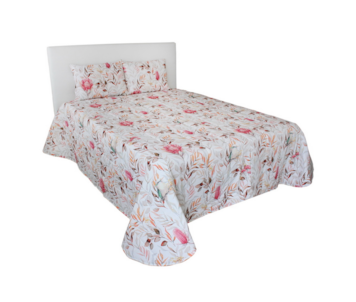 EDREDON 250X260 6 LAR DURBAN