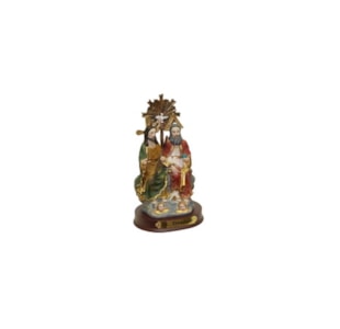SS TRINDADE 17cm HL04168-2A