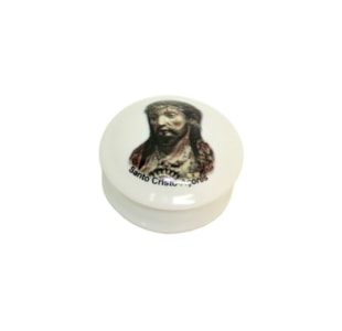 CAIXA RD STO CRISTO 7,5CM 109-413SC