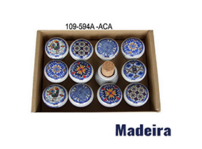 ROLHA GARRAFA 5x3,8cm 109-594A-ACA-MD