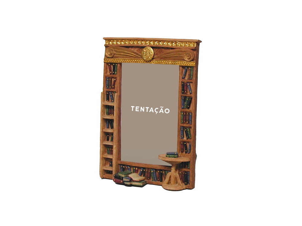 MOLDURA POLYRESINA DZ5675-A