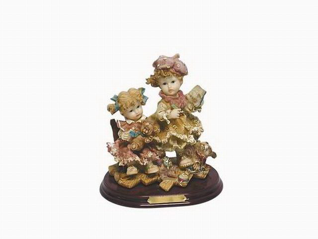 BONECO POLIRESINA HL90262AB