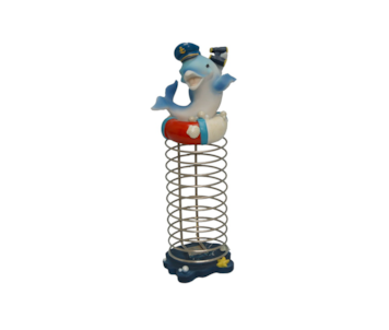 GOLFINHO RESINA AY0937