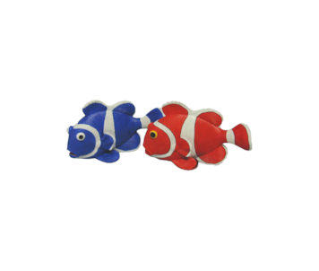 PEIXE RES SORT 40508-5,5