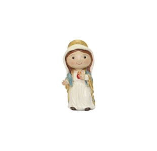 SAG COR MARIA RES 7,5cm HL07400B