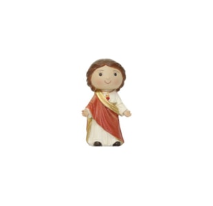 SAG COR JESUS RES 7,5cm HL07405B