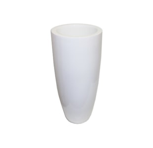 VASO FIBRA D35x75 BRAN N 8001#2-W