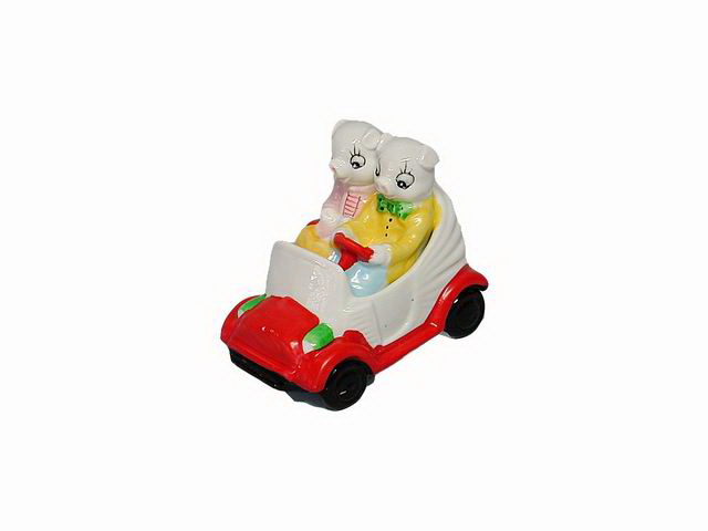 MEALHEIRO PORC ANIMAL TE1046