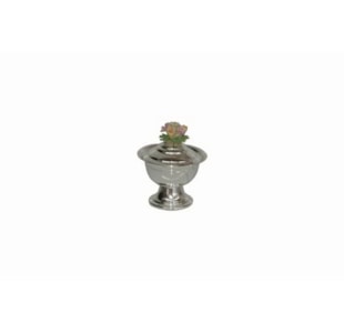 CAIXA CRISTAL 1727