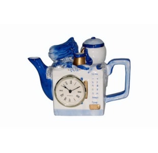 RELOGIO BULE CM9-0171