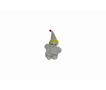PIERROT PORCELANA 04/39