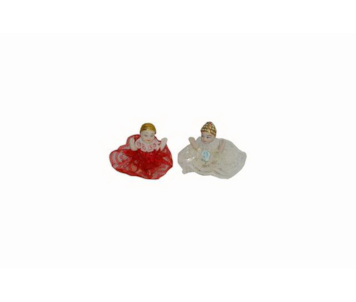 PIERROT PORCELANA 25003
