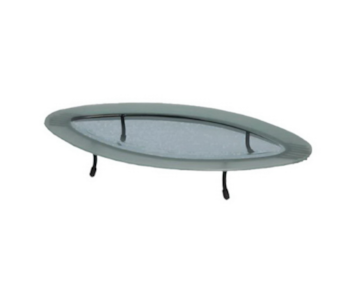 CENTRO VID/MET 50x7x25 6192