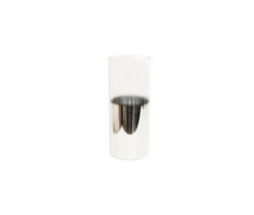 JARRA VID D10x25cm PRAT TMHX1020S