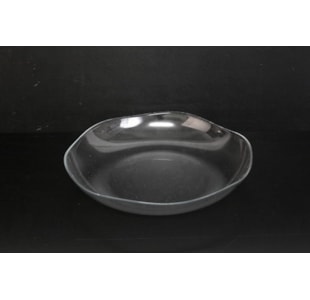 PRATO VIDRO 30cm 10596/1045547