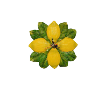 RELOGIO PORC LIMAO 18x8 LEMON019