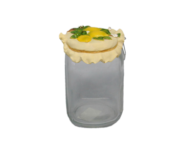 FRASCO VID LIMAO 12x21 1500ml LEMON070