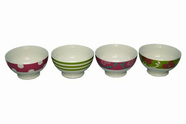 TIJELA PORCELANA 4SORT 2066B