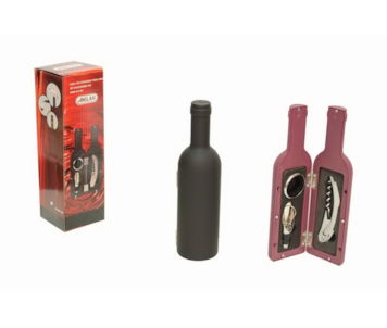 CJ ACESSORIOS VINHO XH1421-02