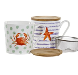 CANECA CHA MAR SM-173890
