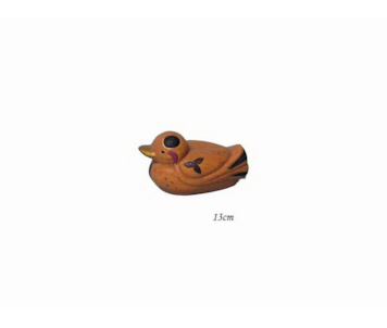 PATO CERAMICA A8197103A
