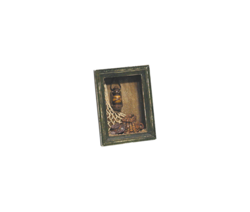 QUADRO MADEIRA 2622/2649A