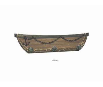 CABIDE MAD 40x11x5 A2297