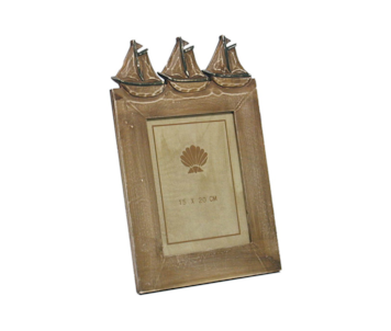 MOLDURA MADEIRA 15x20 A2321B