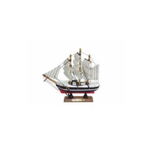 BARCO M PESCA 16cm YS13015-16