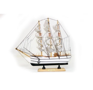 BARCO M PESCA 31cm SA33643