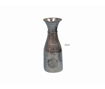 DECANTADOR ESTANHO 1L 1260