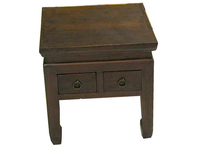 MESA CABECEIRA MAD 40x40 D-143