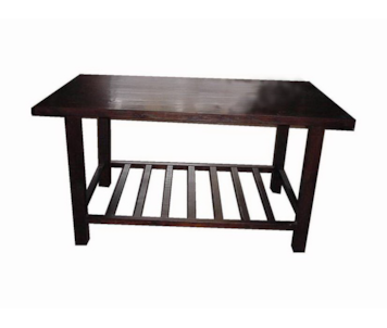 MESA MADEIRA B0295A