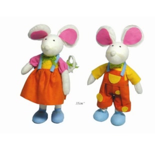 RATOS PALHA SORT 60908972/71
